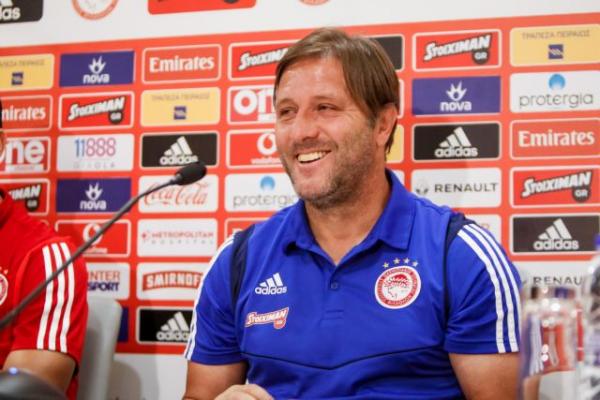 Τρεις αλλαγές στην ευρωπαϊκή λίστα του Ολυμπιακού