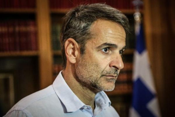 Ο «μαραθώνιος» ταξιδιών του Μητσοτάκη