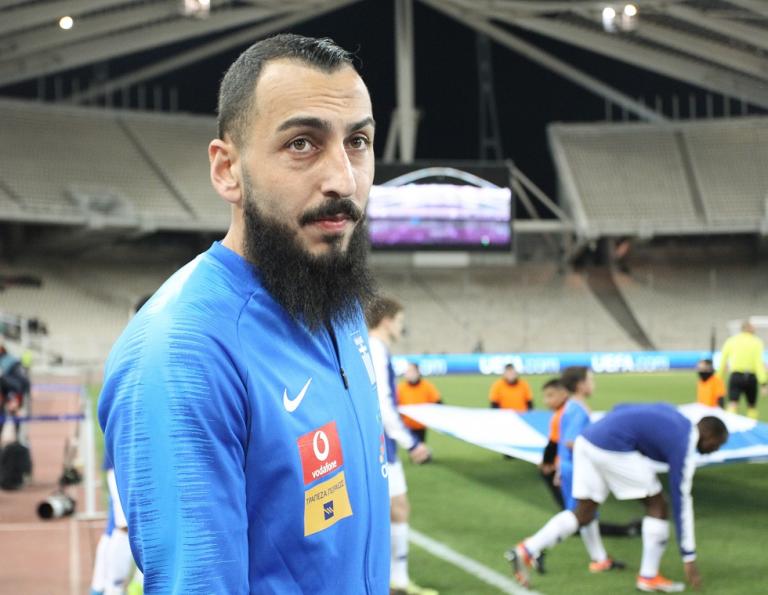 Στην Αϊντχόφεν και επίσημα ο Μήτρογλου