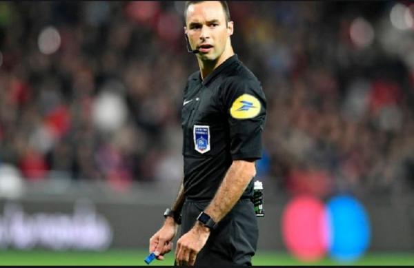 ΑΕΚ- Κραϊόβα: Ο Μπρισάρ σφυρίζει τη Ρεβάνς του ΟΑΚΑ