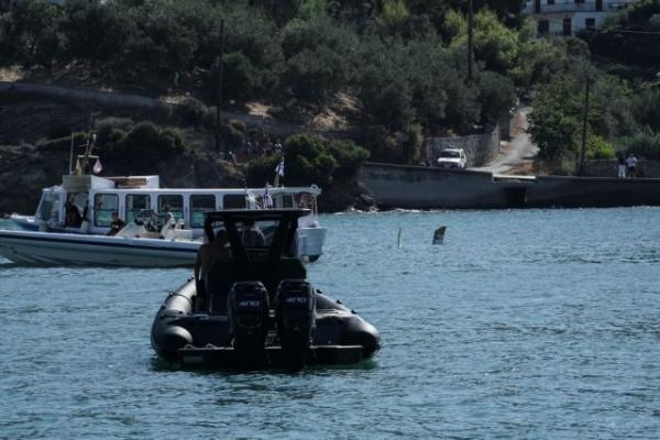 Πόρος: Πληροφορίες για τα θύματα της τραγωδίας