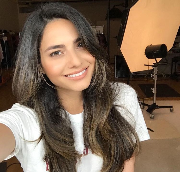 Ηλιάνα Παπαγεωργίου: Το νέο λουκ στα μαλλιά της πάει απίστευτα