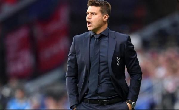 Πόκετινο: «Στόχος φέτος ένα τρόπαιο»