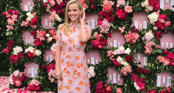 Ρις Γουίδερπουν: Πώς έχει καταφέρει να νικήσει τον χρόνο;