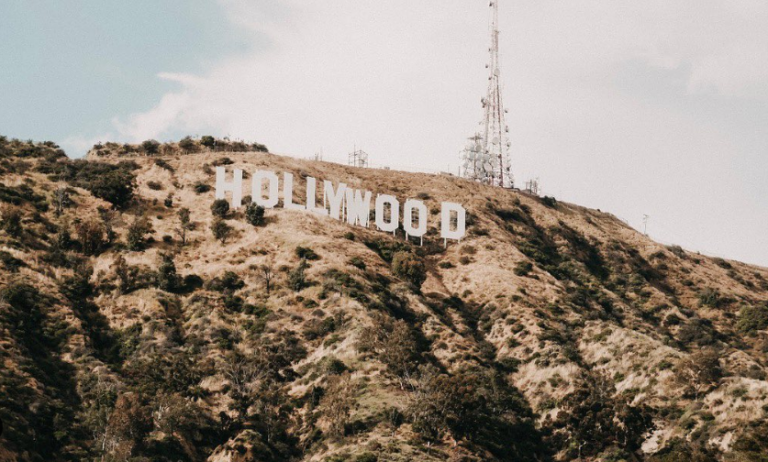 Ένα αστέρι για τον Στέισι Κιτς στη Λεωφόρο της Δόξας