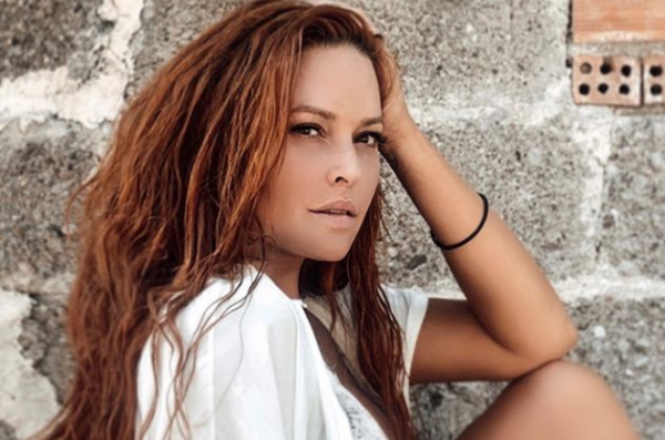 Σίσσυ Χρηστίδου: Οι δημόσιες ευχές της για τα γενέθλια του μικρού της γιου