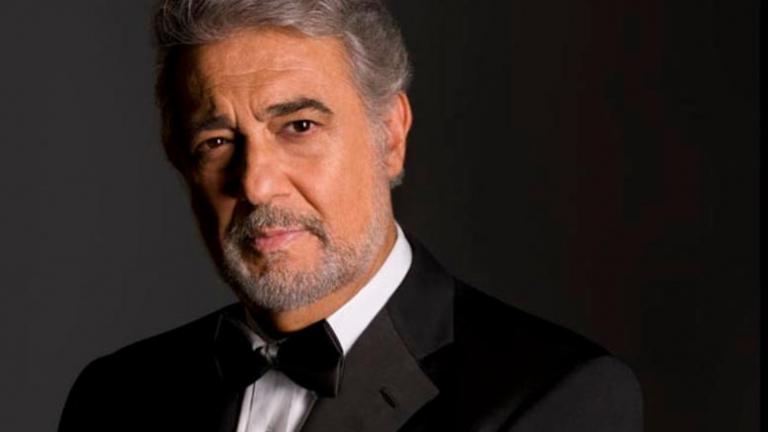 Σοκ: Εννιά γυναίκες κατηγορούν για σεξουαλική παρενόχληση τον Πλάθιντο Ντομίνγκο