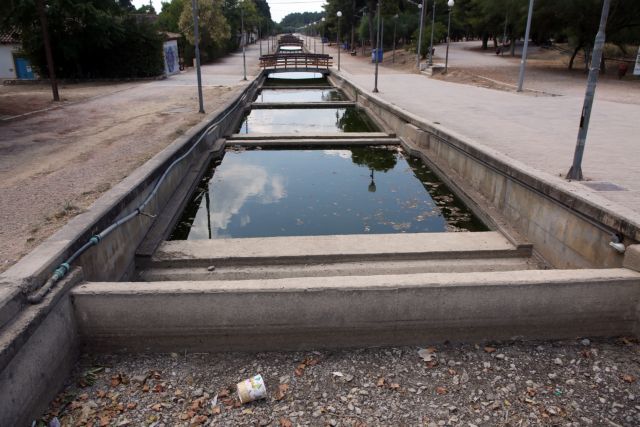 Στον Εισαγγελέα Περιβάλλοντος προσφεύγει ο Δήμος Ιλίου για το Πάρκο Τρίτση
