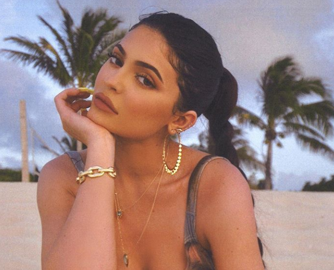 Κάιλι Τζένερ: Το χλιδάτο πάρτι γενεθλίων και το πανάκριβο δώρο