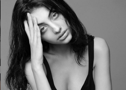 Ειρήνη Καζαριάν : Απαντάει για πρώτη φορά για το ροζ βίντεο