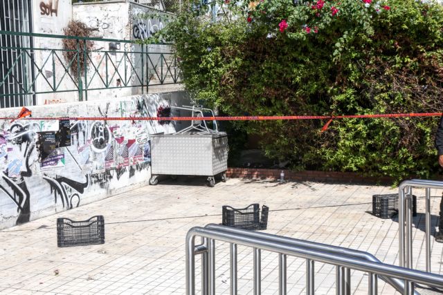 Αμπελόκηποι : Βρέθηκε ο δράστης του φονικού – Πήγε μόνος του στο τμήμα