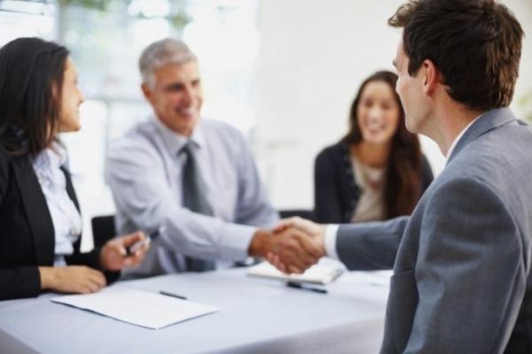 Έρευνα Adecco : Η συνέντευξη κρατά τα σκήπτρα στην επιλογή εργαζομένων