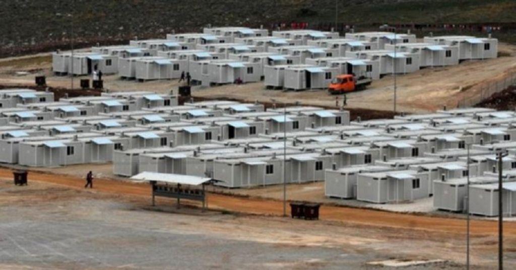 Λάρισα: Να μην υπάρξει επέκταση της Δομής Φιλοξενίας στο Κουτσόχερο ζητά ο Δήμος