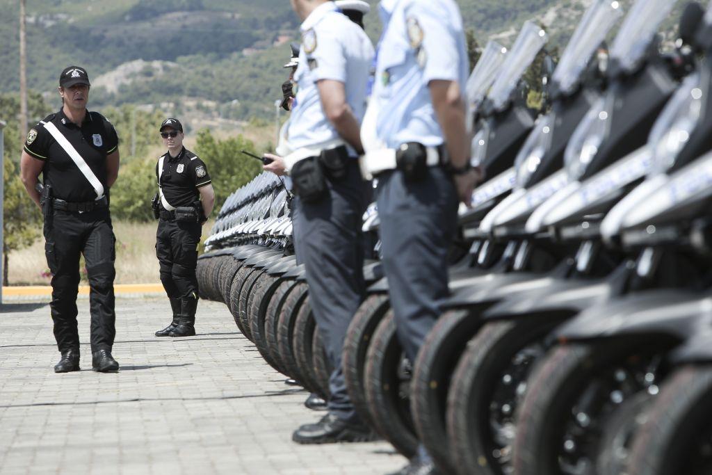 Αποκαλυπτικό έγγραφο: Έτσι θα αξιολογούνται οι αστυνομικοί – Υποχρεωτικά «τεστ απόδοσης»