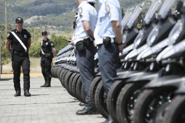 Αποκαλυπτικό έγγραφο: Έτσι θα αξιολογούνται οι αστυνομικοί – Υποχρεωτικά «τεστ απόδοσης»