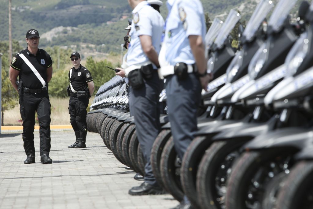Αποκαλυπτικό έγγραφο: Έτσι θα αξιολογούνται οι αστυνομικοί – Υποχρεωτικά «τεστ απόδοσης»