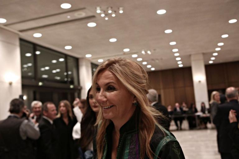 Στο Οικουμενικό Πατριαρχείο η Μαρέβα