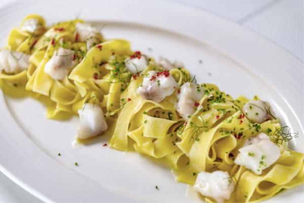 Βλάχος μακαρονάδα