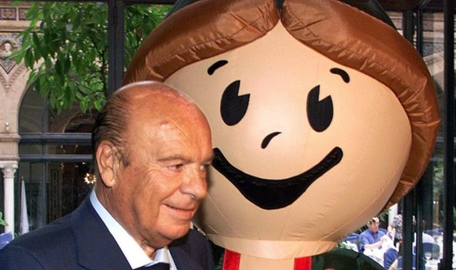 Τα μαύρα διαμάντια