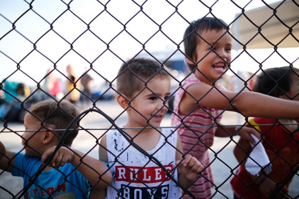Τρόμος σε Ελλάδα, Ευρώπη από μια νέα προσφυγική κρίση - Τα «φρούρια», τα κλειστά σύνορα, η αδυναμία διαχείρισης