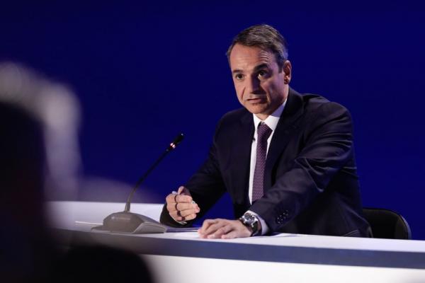 Τρεις ανατροπές για αλλαγή του πολιτικού σκηνικού – Τι σχεδιάζει ο Μητσοτάκης