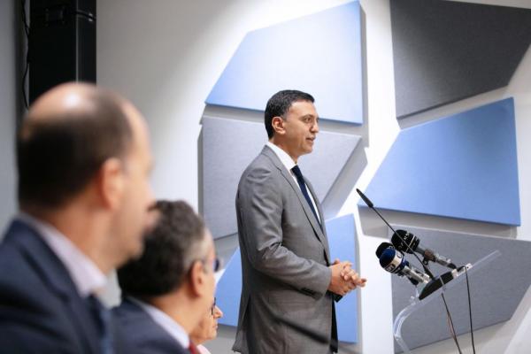 Κικίλιας: 2.000 καρκινοπαθείς δεν θα χρειάζεται να πηγαίνουν στα φαρμακεία του ΕΟΠΥΥ