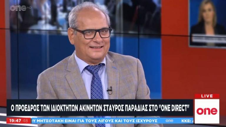 Πώς «είδαν» τις εξαγγελίες Μητσοτάκη οι ιδιοκτήτες ακινήτων