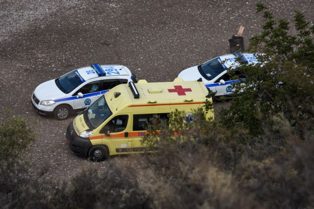 Ζάκυνθος: Αυτοκίνητο παρέσυρε και σκότωσε 59χρονη γυναίκα