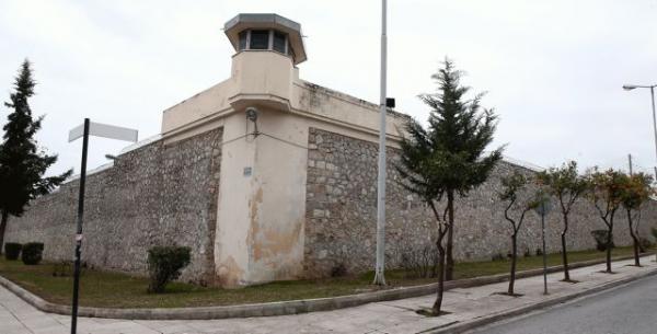 Ακόμη ένας νεκρός κρατούμενος στις φυλακές Κορυδαλλού