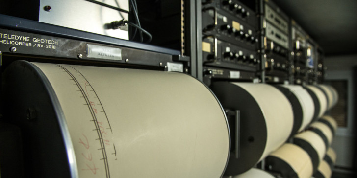 Σεισμός 3,9 ρίχτερ στην Κάρπαθο