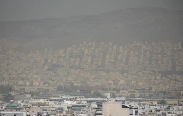 Αιθάλη του ντίζελ : Ποιους επιβαρύνει περισσότερο;