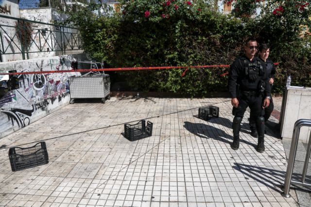 Νεκρός άνδρας από επίθεση αγνώστων με μαχαίρι [Εικόνες]