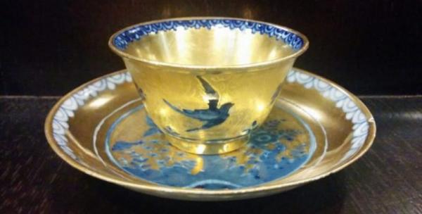 Φλιτζάνι καφέ έναντι 800 ευρώ στην Ιαπωνία