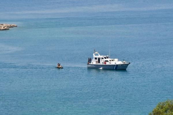 Έληξε η καταδίωξη-θρίλερ : Εντοπίστηκε πάνω από ένας τόνος ναρκωτικών σε νησίδα