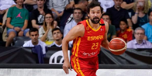 Μουντομπάσκετ: «Παρών» με Ιταλία οι Ρούντι και Γιουλ