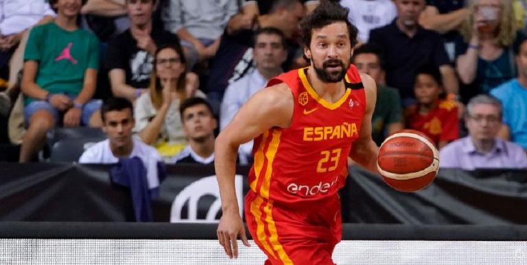 Μουντομπάσκετ: «Παρών» με Ιταλία οι Ρούντι και Γιουλ