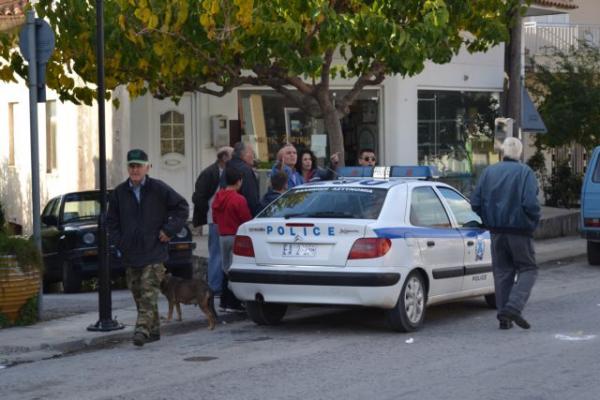 Σοκ: Βρέθηκε κρεμασμένος 14χρονος – Δεν τον άφηναν να πάει σχολείο