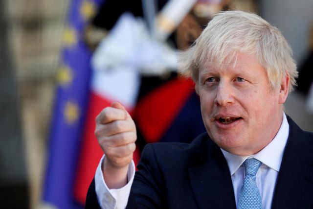 Κρίσιμες ώρες στη Βρετανία: «Στις 31 Οκτωβρίου το Brexit» διαμηνύει σύμβουλος του Τζόνσον