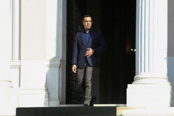 Ο Τσίπρας και τα trolls του ΣΥΡΙΖΑ