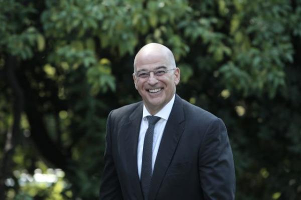 Επίσκεψη Δένδια στη Σόφια – Ενίσχυση διμερών σχέσεων και εξελίξεις στα Βαλκάνια