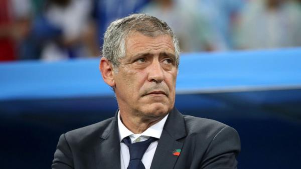 Σάντος: Ξεκάθαρα καλύτερος στον κόσμο ο Ρονάλντο