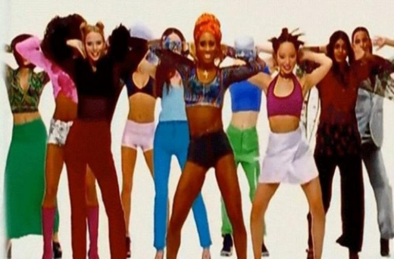 Η πονηρή ιστορία πίσω από το γνωστό τραγούδι «μακαρένα»