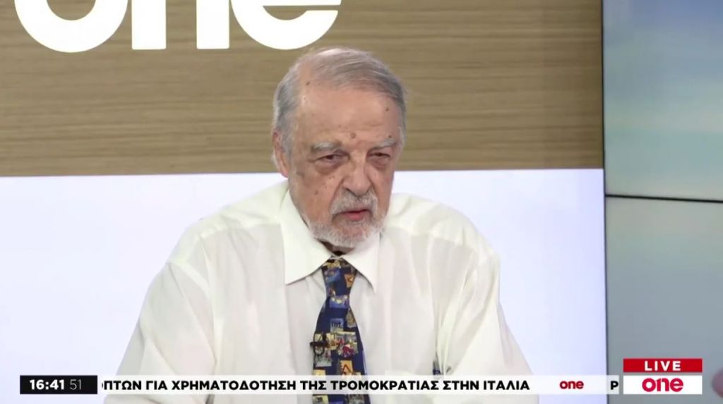 Ολα όσα πρέπει να ξέρετε για την αντισεισμική προστασία