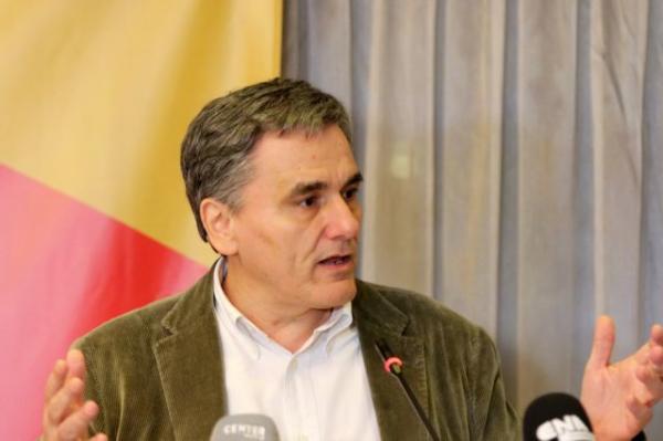 Τσακαλώτος για Μητσοτάκη: Οι καλένδες αποκτούν νέο νόημα στα πλεονάσματα