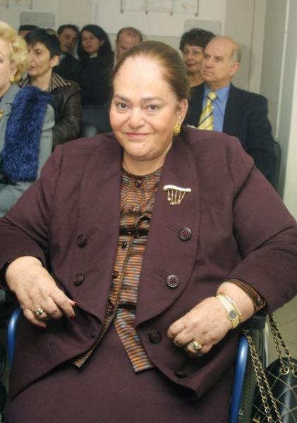 Η συγκινητική αναφορά Μητσοτάκη στη μητέρα του