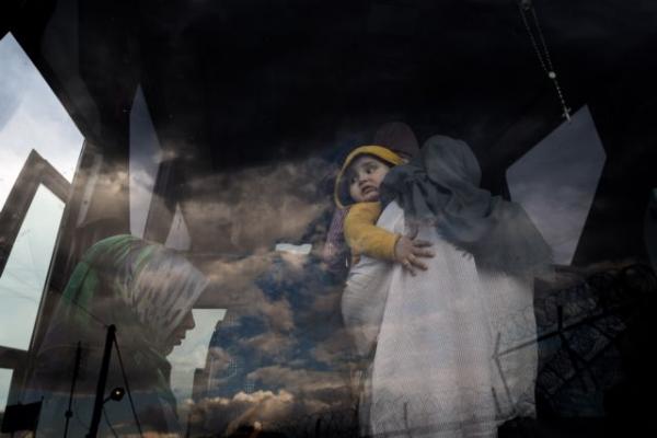 Προσφυγικό: Ασφυξία στα νησιά – Εκτακτη διυπουργική σύσκεψη