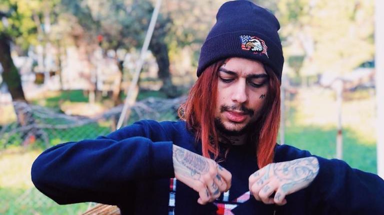 Sin Boy: Κατέβηκαν όλα τα κομμάτια του από το Youtube