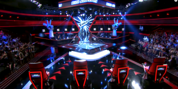 «Βόμβα»: Αυτοί είναι οι παρουσιαστές του Voice