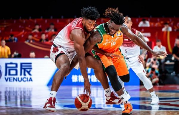 Μουντομπάσκετ: Εύκολα την Ακτή Ελεφαντοστού η Βενεζουέλα