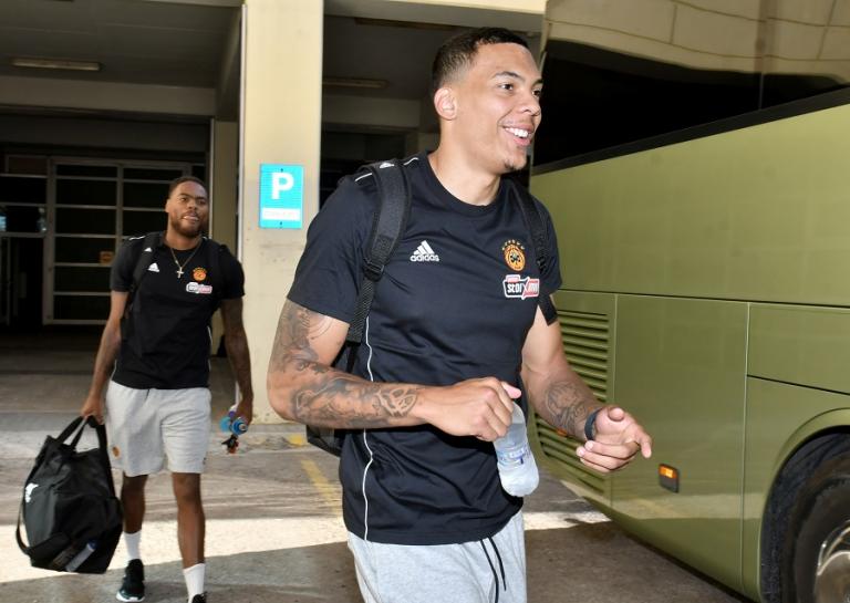 Αναχώρησε για Πορταριά ο Παναθηναϊκός